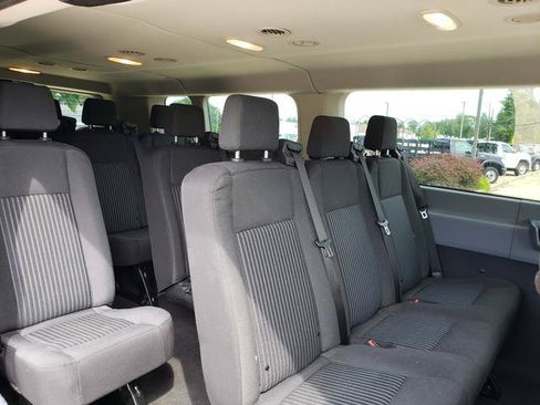 Used 2019 Ford Transit 350 XL RWD image 13