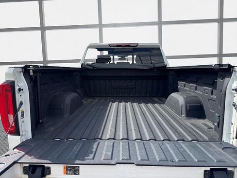 Used 2020 GMC Sierra 1500 SLT w/ SLT Premium Plus Package AWD/4WD image 12