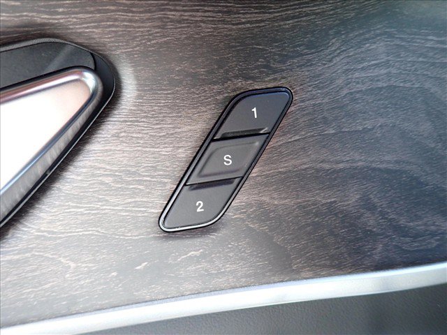 New 2027 Jeep Grand Cherokee Limited AWD/4WD image 14