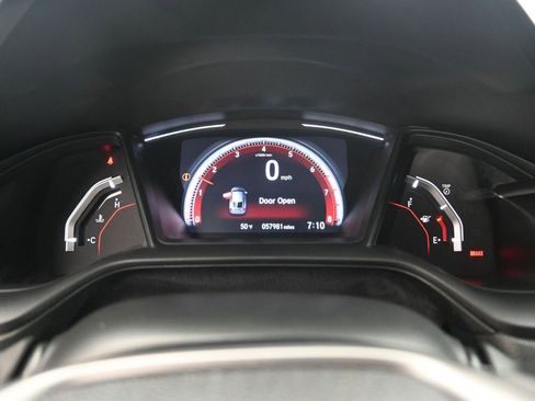Used 2021 Honda Civic Sport image 9