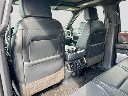 Used 2023 Ford F150 Lariat w/ Equipment Group 502A High AWD/4WD image 17