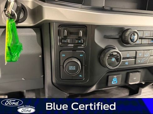 Certified 2024 Ford F350 XL image 18
