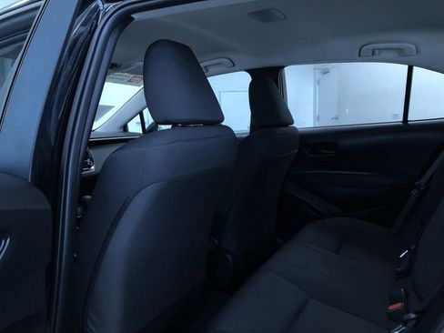 Certified 2025 Toyota Corolla LE image 19