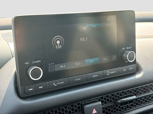 Certified 2023 Honda HR-V LX image 14