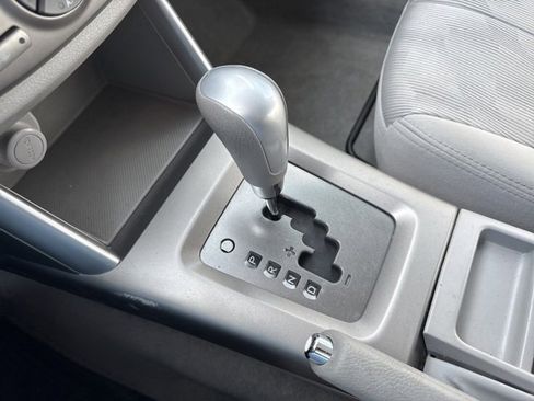 Used 2010 Subaru Forester 2.5X Premium w/ Popular Equipment Group 1A image 20