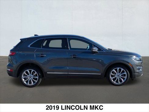 Used 2019 Lincoln MKC Select w/ Select Plus Package image 6