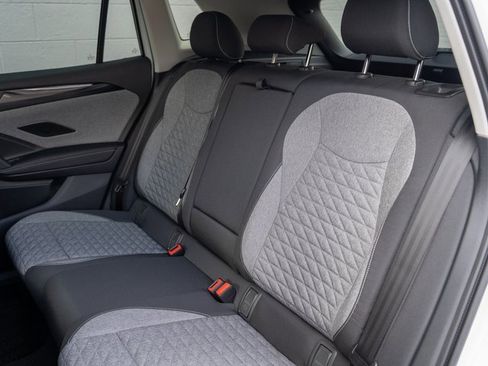 New 2026 Volkswagen Tiguan S image 9