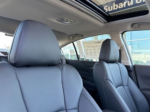 New 2025 Subaru Legacy Limited image 20