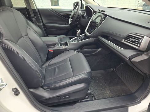 Used 2023 Subaru Outback Limited XT AWD/4WD image 6