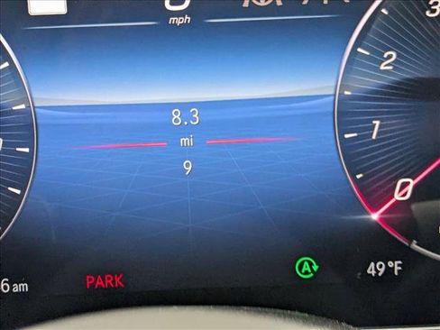 New 2026 Mercedes-Benz S 580 4MATIC Sedan image 10