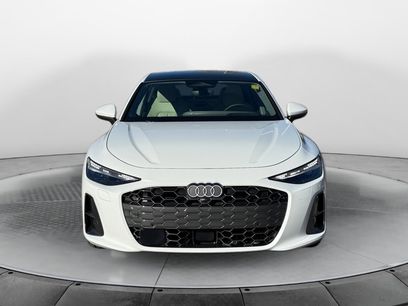 New 2026 Audi A6 Premium Plus