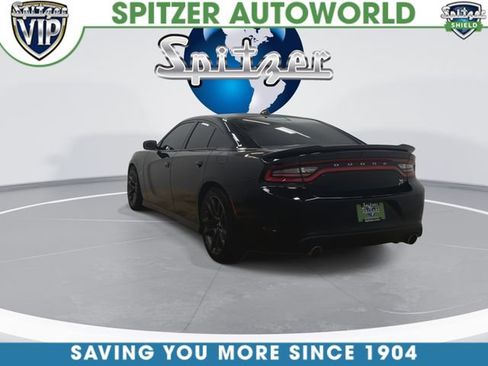 Used 2020 Dodge Charger Scat Pack RWD image 8