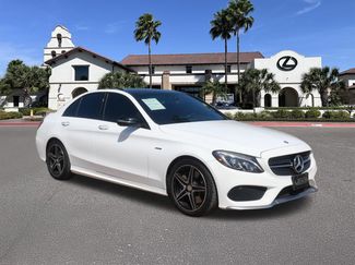 Used 2016 Mercedes-Benz C 450 AMG video 1
