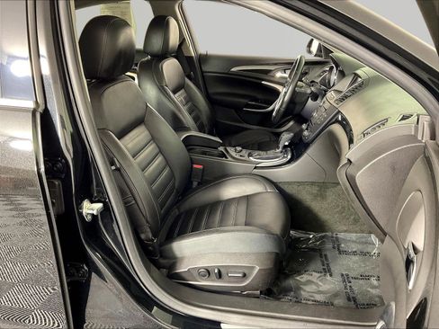 Used 2013 Buick Regal GS FWD image 28