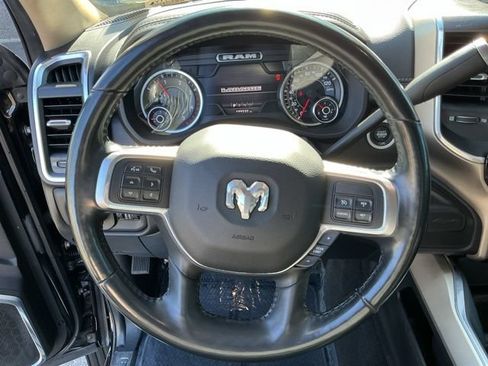 Used 2022 RAM 5500 Laramie AWD/4WD image 12