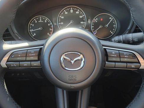 New 2026 MAZDA CX-30 AWD 2.5 S w/ Select Sport Pkg image 20