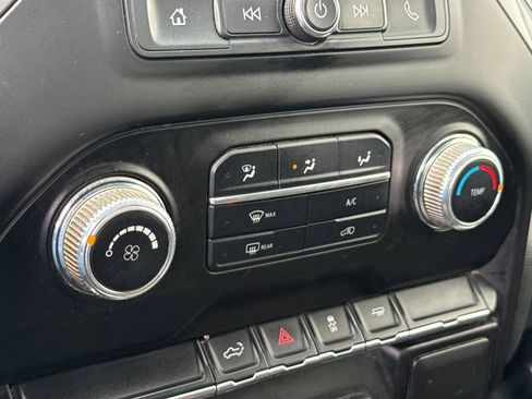 Used 2019 GMC Sierra 1500 2WD Regular Cab w/ Convenience Package image 16