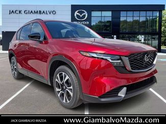 New 2026 MAZDA CX-5 Preferred AWD/4WD video 1