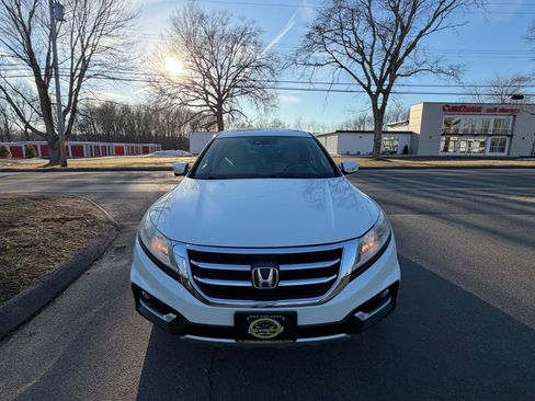 Used 2015 Honda Crosstour EX-L image 8