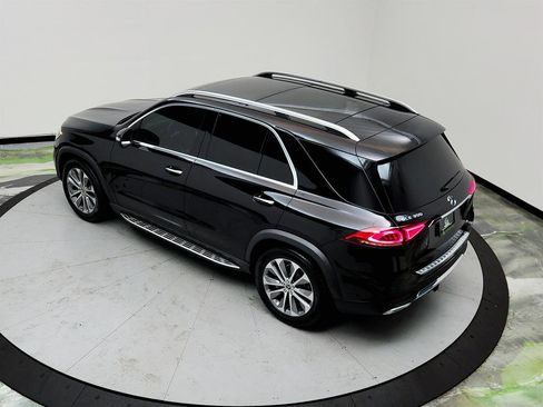 Used 2020 Mercedes-Benz GLE 350 image 37