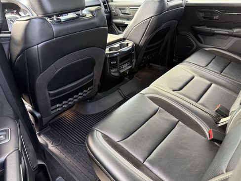 Used 2022 RAM 1500 TRX w/ TRX Level 2 Equipment Group image 34