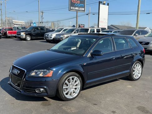 Used 2011 Audi A3 2.0T Premium Plus AWD/4WD image 60