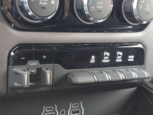 New 2026 RAM 1500 Big Horn image 15