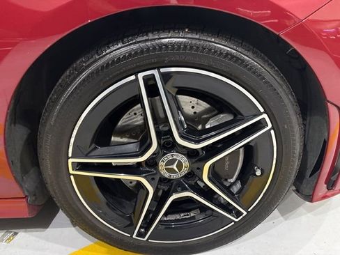 Used 2020 Mercedes-Benz CLA 250 4MATIC image 41