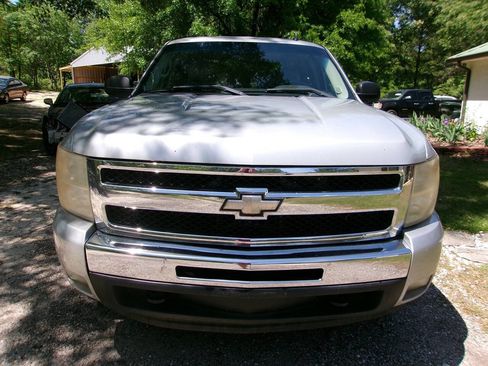 Used 2011 Chevrolet Silverado 1500 LT w/ All-Star Edition image 4