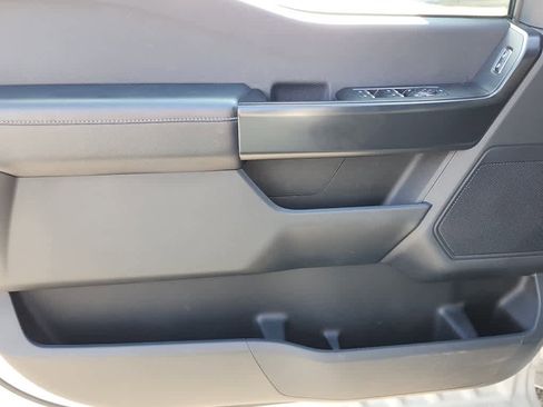 Used 2022 Ford F150 XL w/ STX Appearance Package image 9