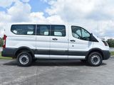 Used 2015 Ford Transit 250 130 Low Roof image 3