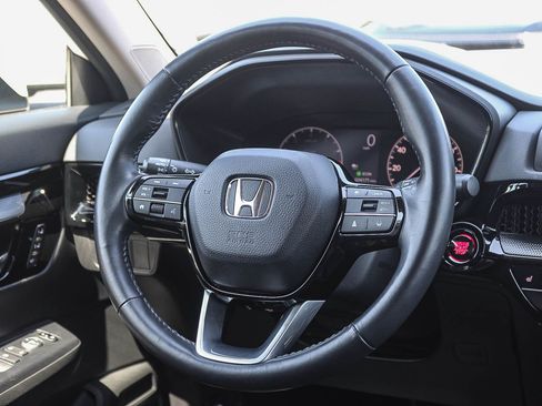 Used 2024 Honda CR-V EX-L image 16