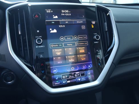 Used 2023 Subaru Ascent Limited w/ Technology Package image 23