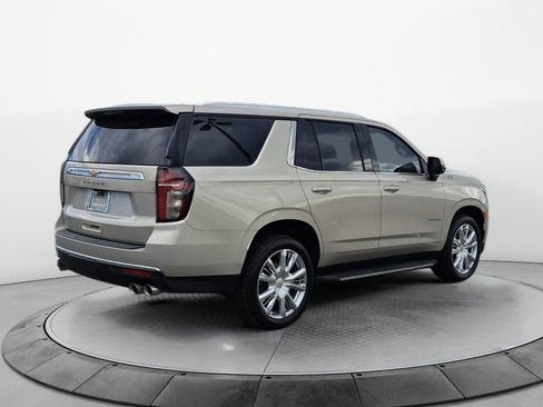 Used 2021 Chevrolet Tahoe High Country image 7