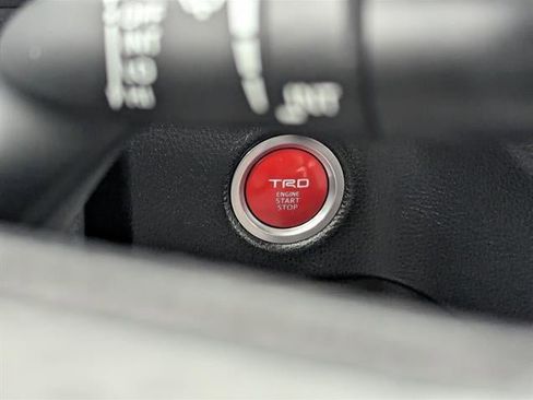 Used 2024 Toyota Tundra SR5 w/ TRD Off-Road Package image 30