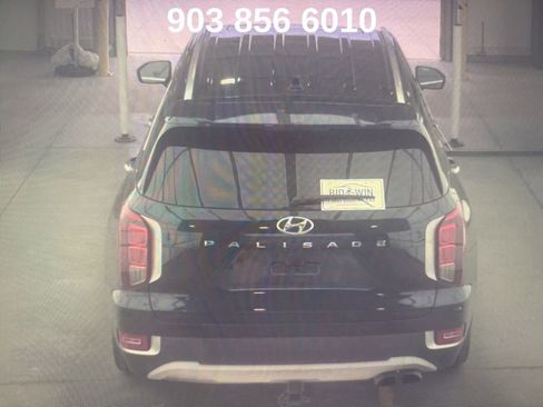 Used 2021 Hyundai Palisade SEL w/ Cargo Package image 19