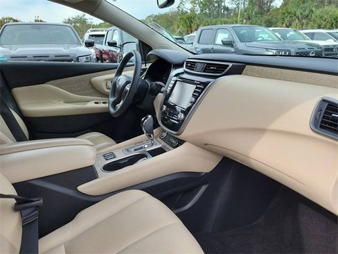 Used 2020 Nissan Murano SL w/ Moonroof Package image 35