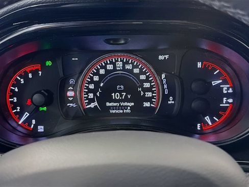 Used 2023 Dodge Durango R/T AWD/4WD image 15