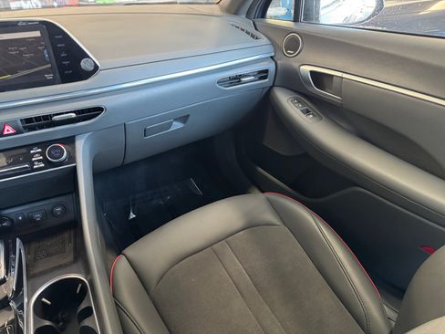 Used 2020 Hyundai Sonata SEL Plus w/ Tech Package FWD image 20