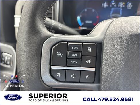 Used 2025 Ford F350 Lariat w/ Lariat Ultimate Package AWD/4WD image 33