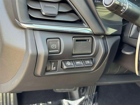 Used 2025 Cadillac CT4 V image 30