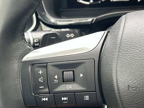 Used 2023 INFINITI QX60 Luxe w/ Performance Audio Package AWD/4WD image 30