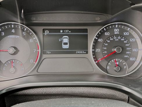 Used 2023 Kia Forte LXS FWD image 25