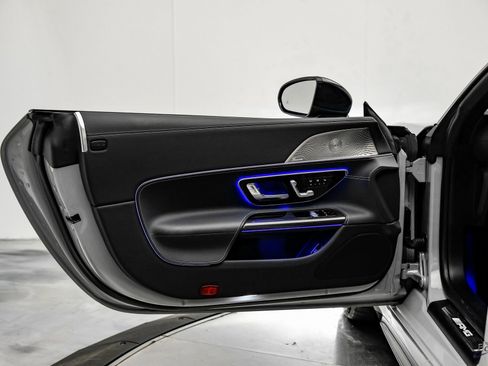 Used 2024 Mercedes-Benz AMG GT 55 image 92