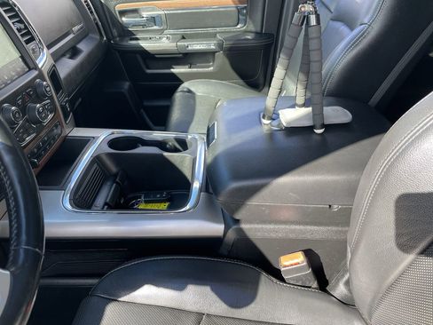 Used 2018 RAM 2500 Laramie w/ Snow Chief Group image 37