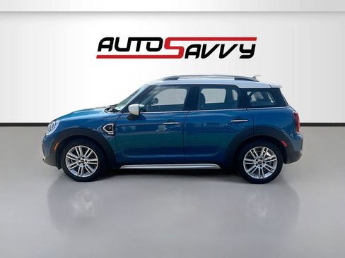 Used 2023 MINI Cooper Countryman S FWD image 4