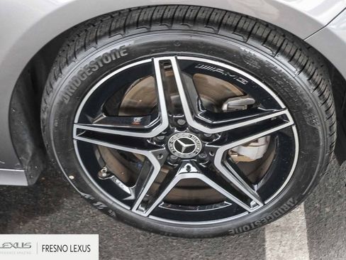 Used 2022 Mercedes-Benz A 220 image 9
