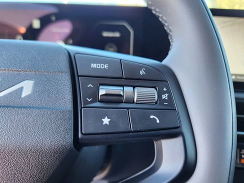 New 2025 Kia EV6 Light image 14