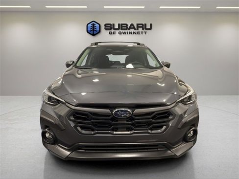 Certified 2025 Subaru Crosstrek 2.5i Limited w/ Popular Package #4A image 8