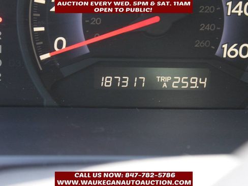 Used 2010 Honda Odyssey EX-L image 9
